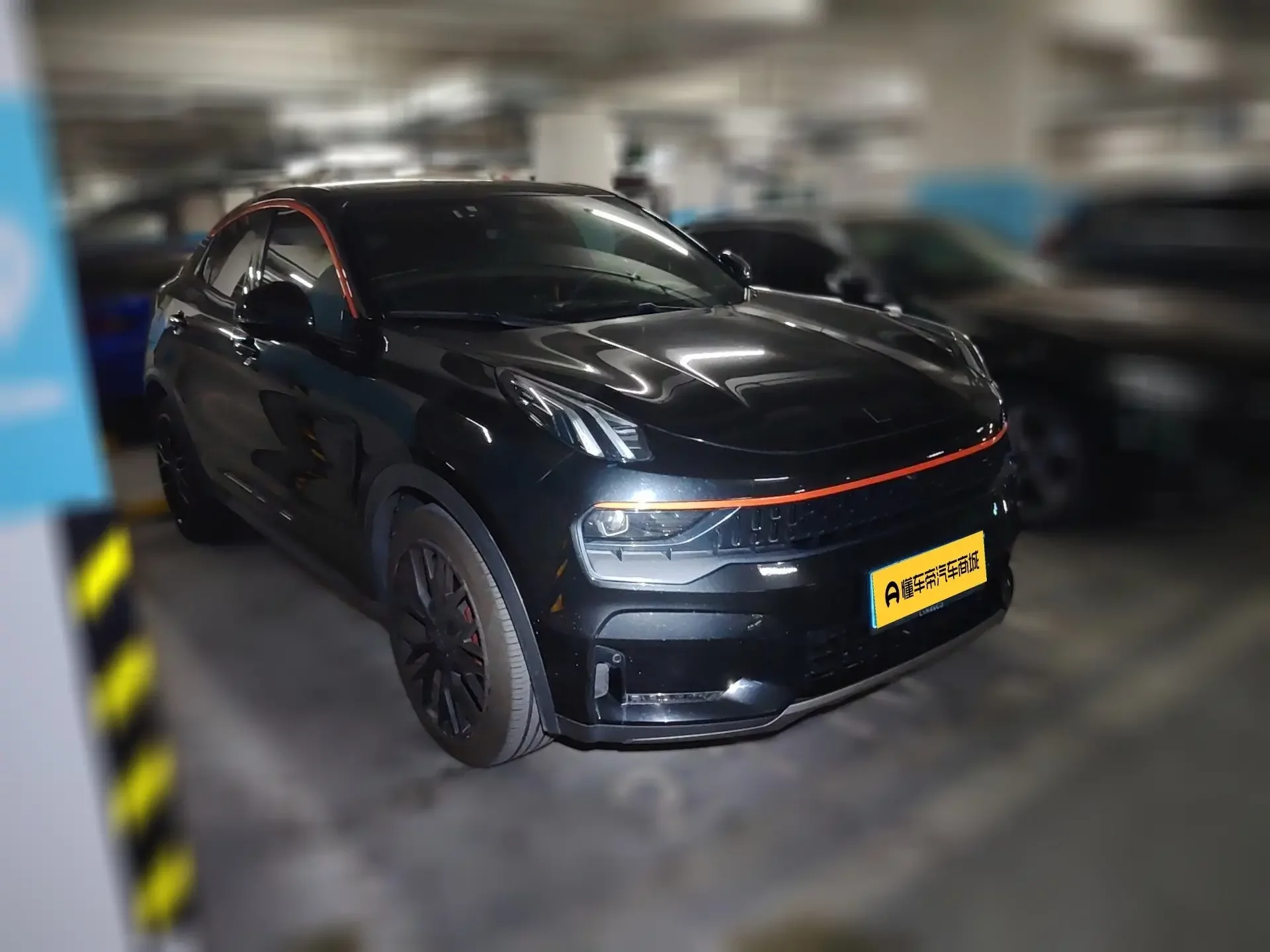 Lynk & Co 05