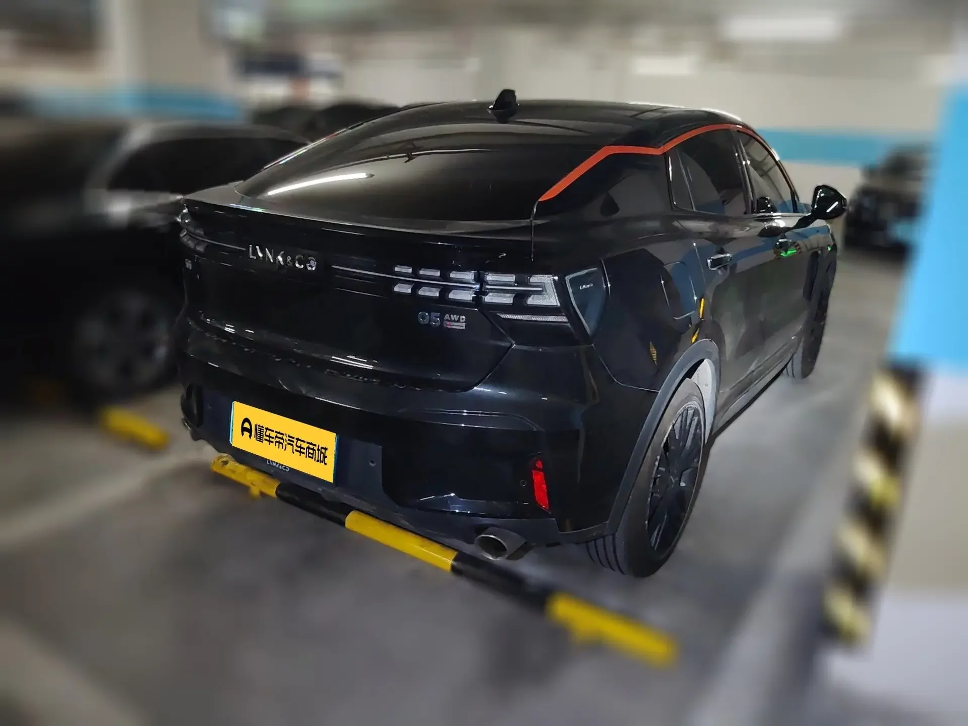 Lynk & Co 05