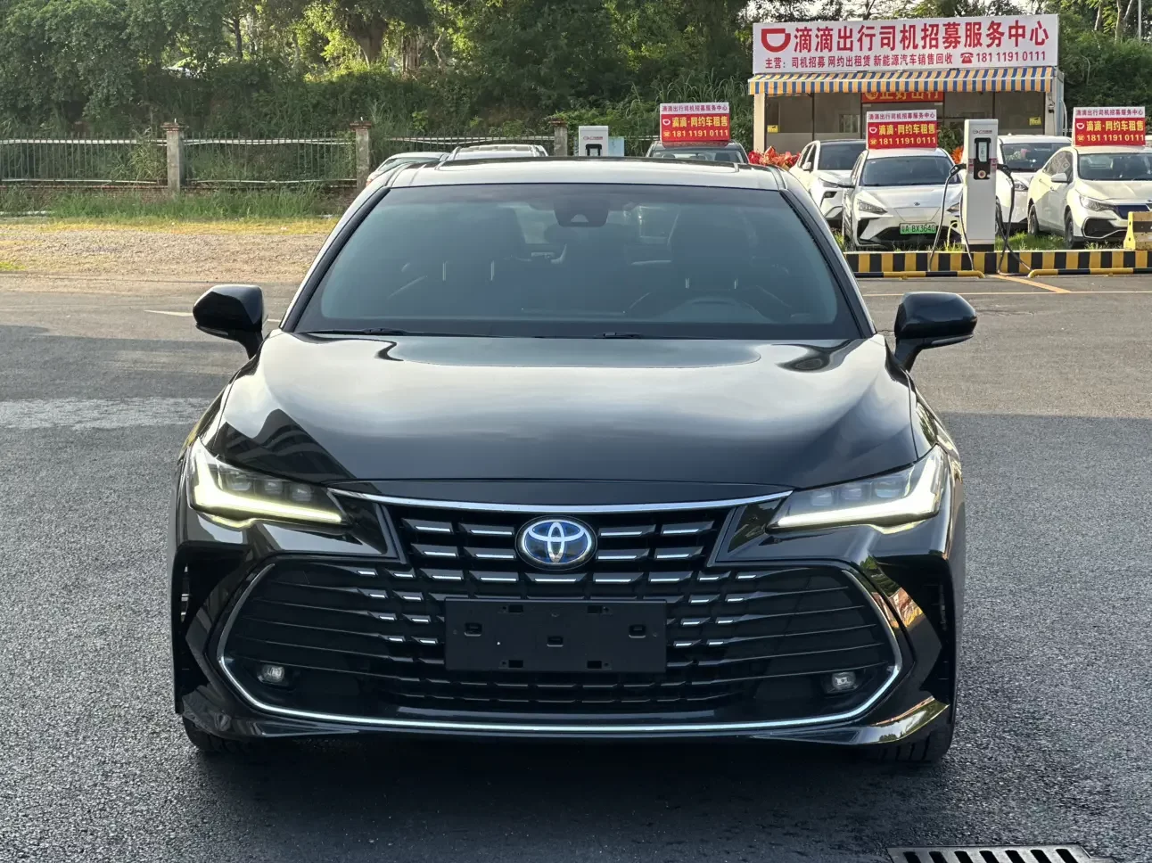 Toyota Avalon