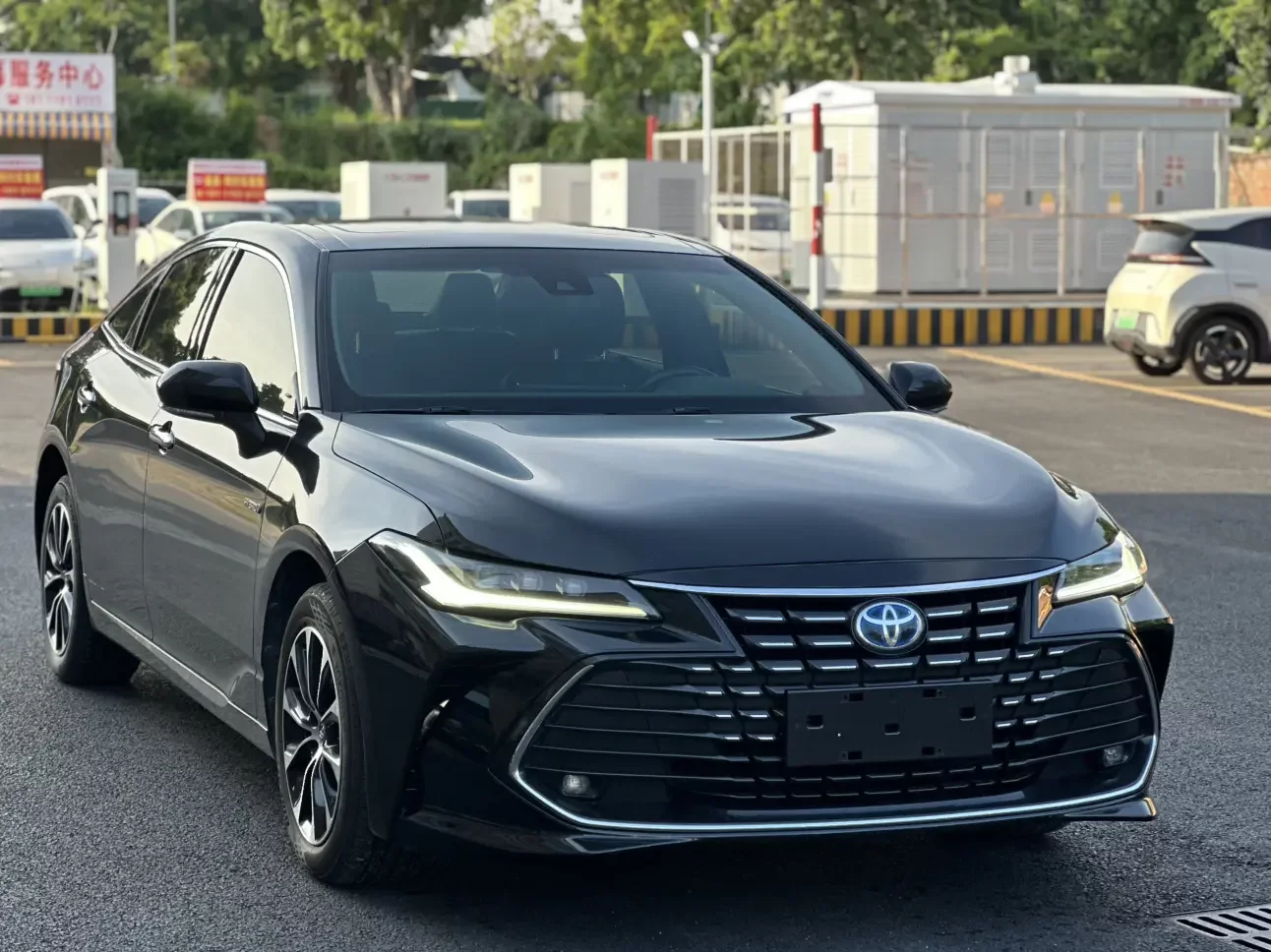Toyota Avalon