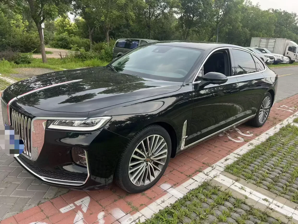 Hongqi H9