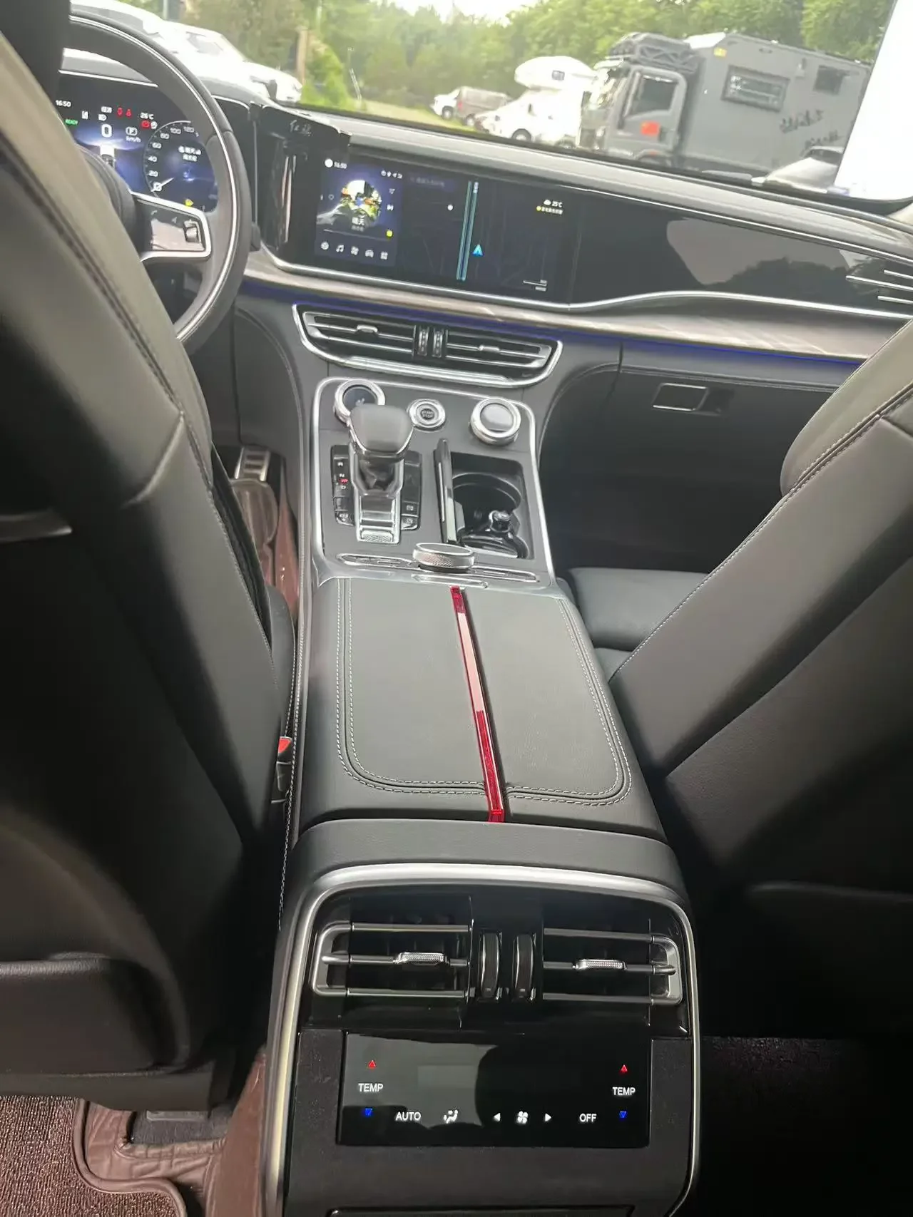 Hongqi H9