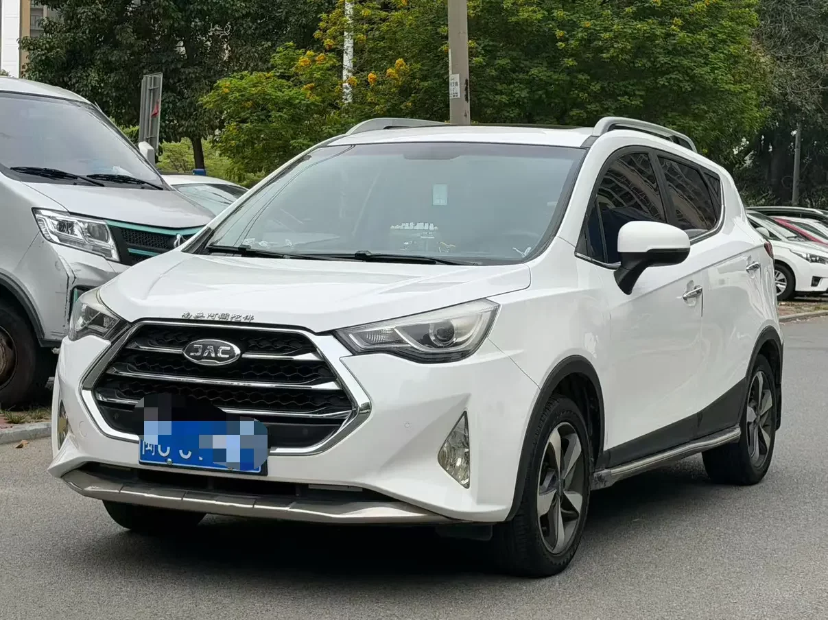 Jiangxi Ruifeng S3