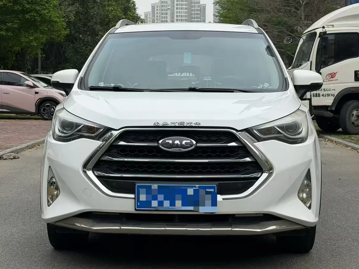 Jiangxi Ruifeng S3