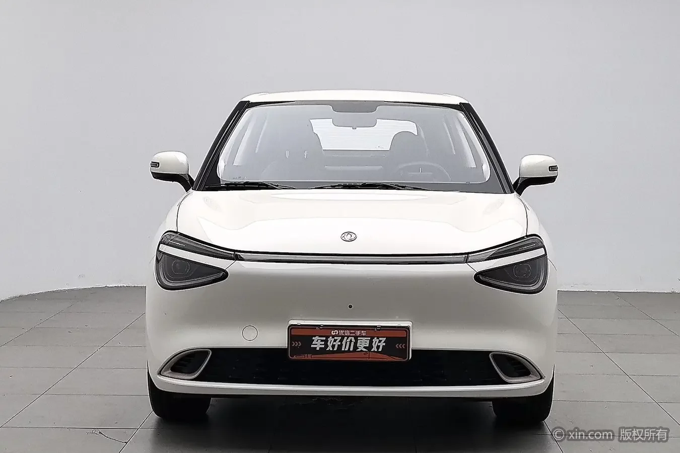 Dongfeng Nano 01