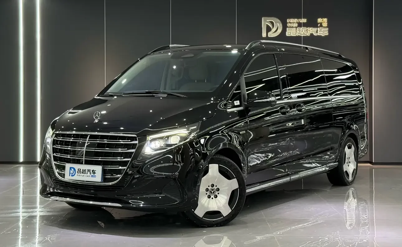 Mercedes-Benz V Class