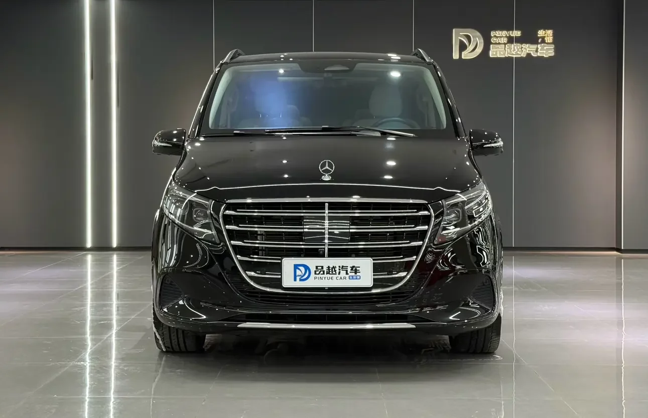 Mercedes-Benz V Class