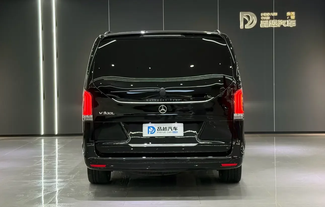 Mercedes-Benz V Class