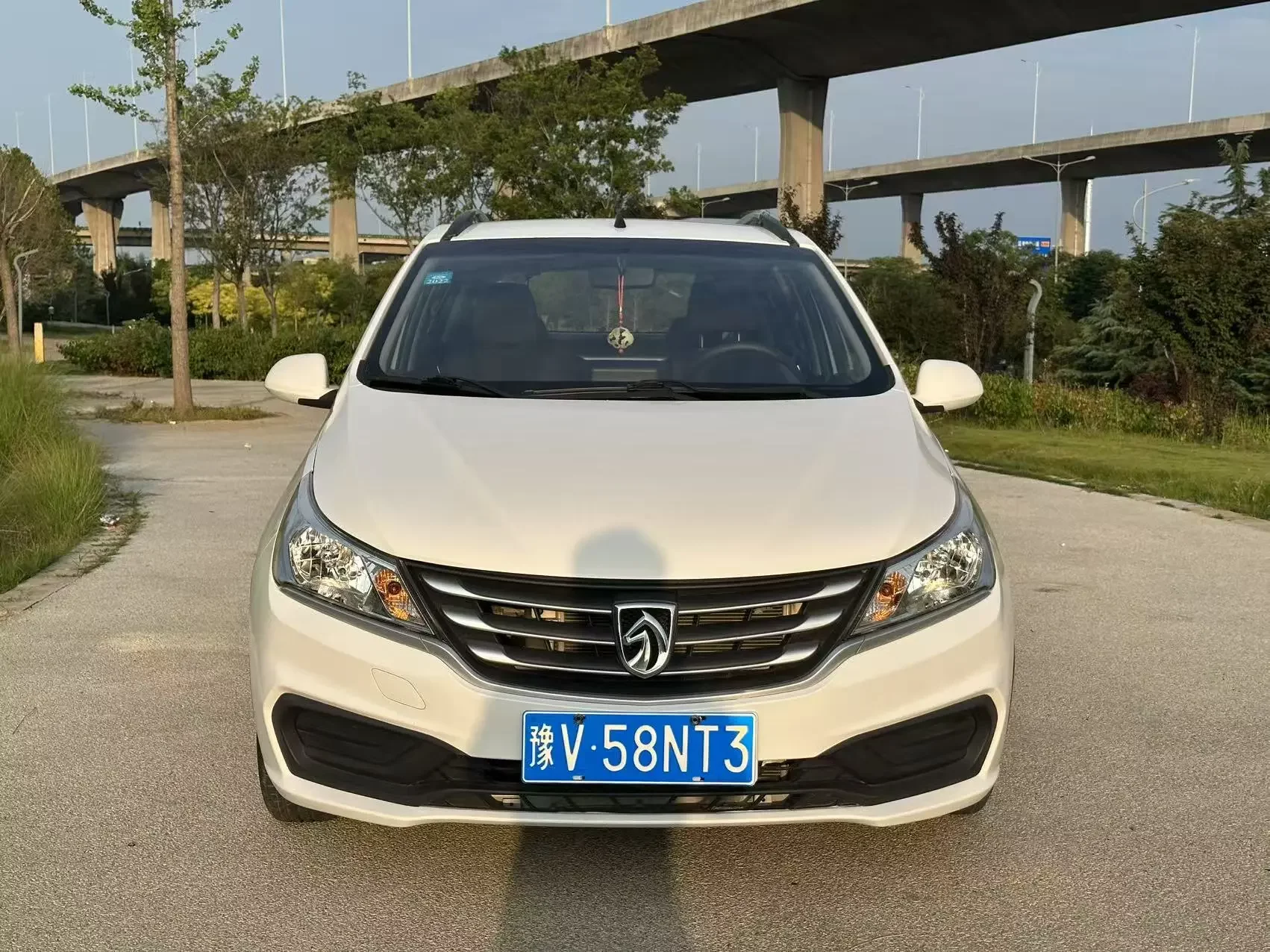 Baojun 310