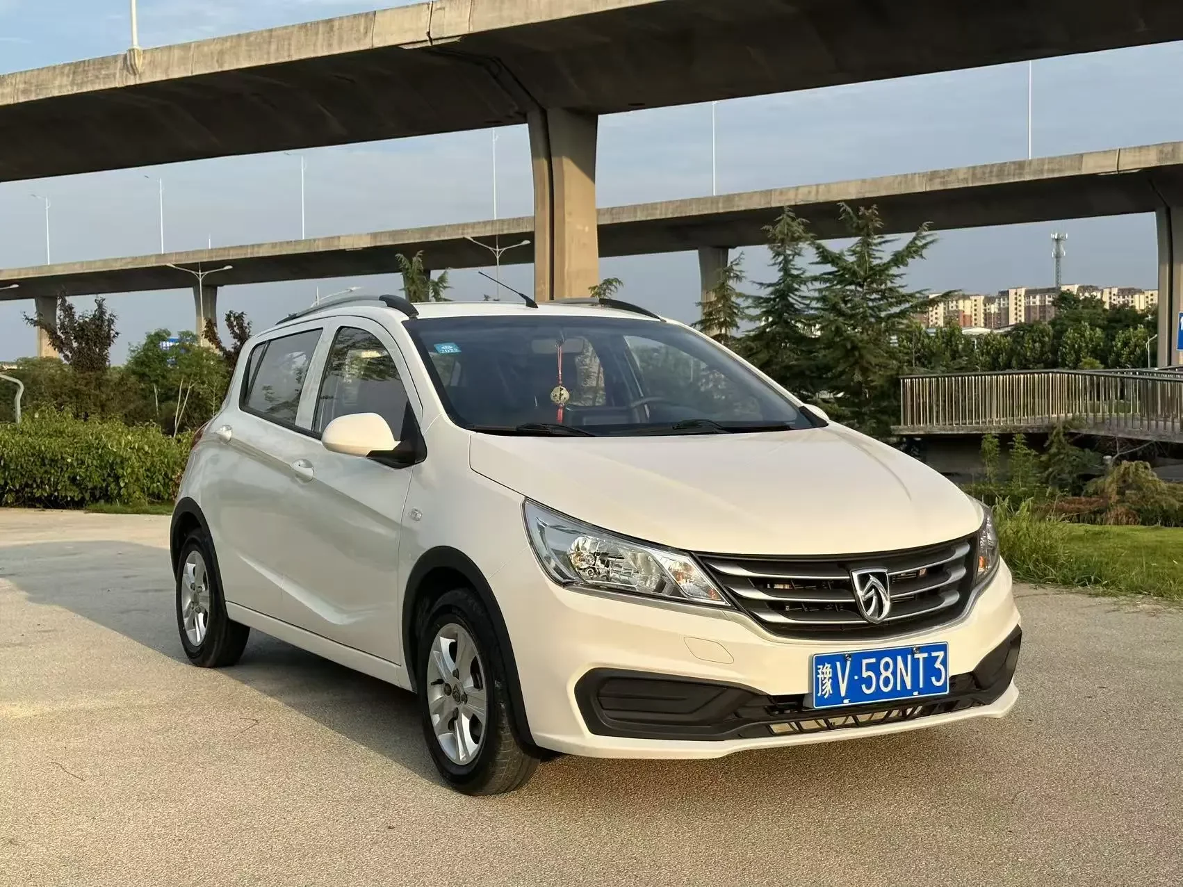 Baojun 310