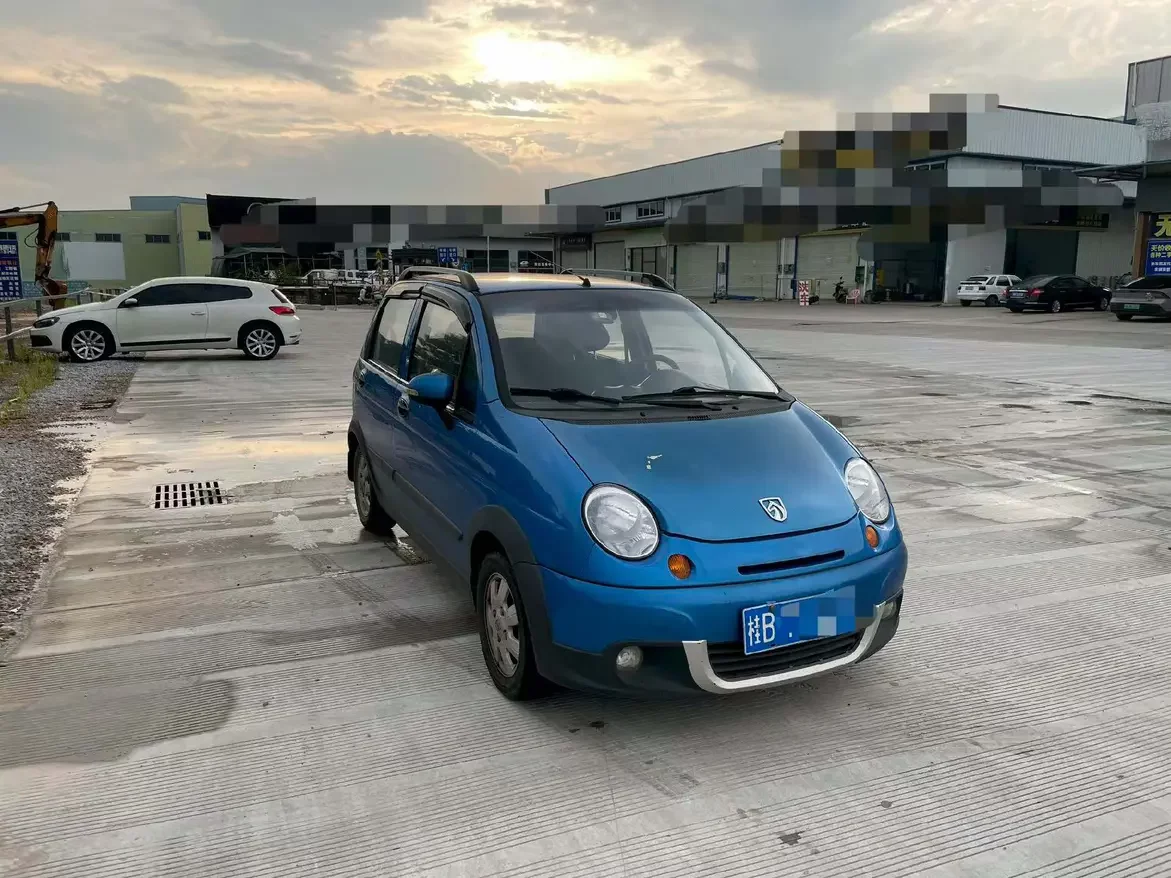 Baojun Lechi