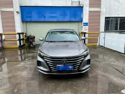 Changan Escape