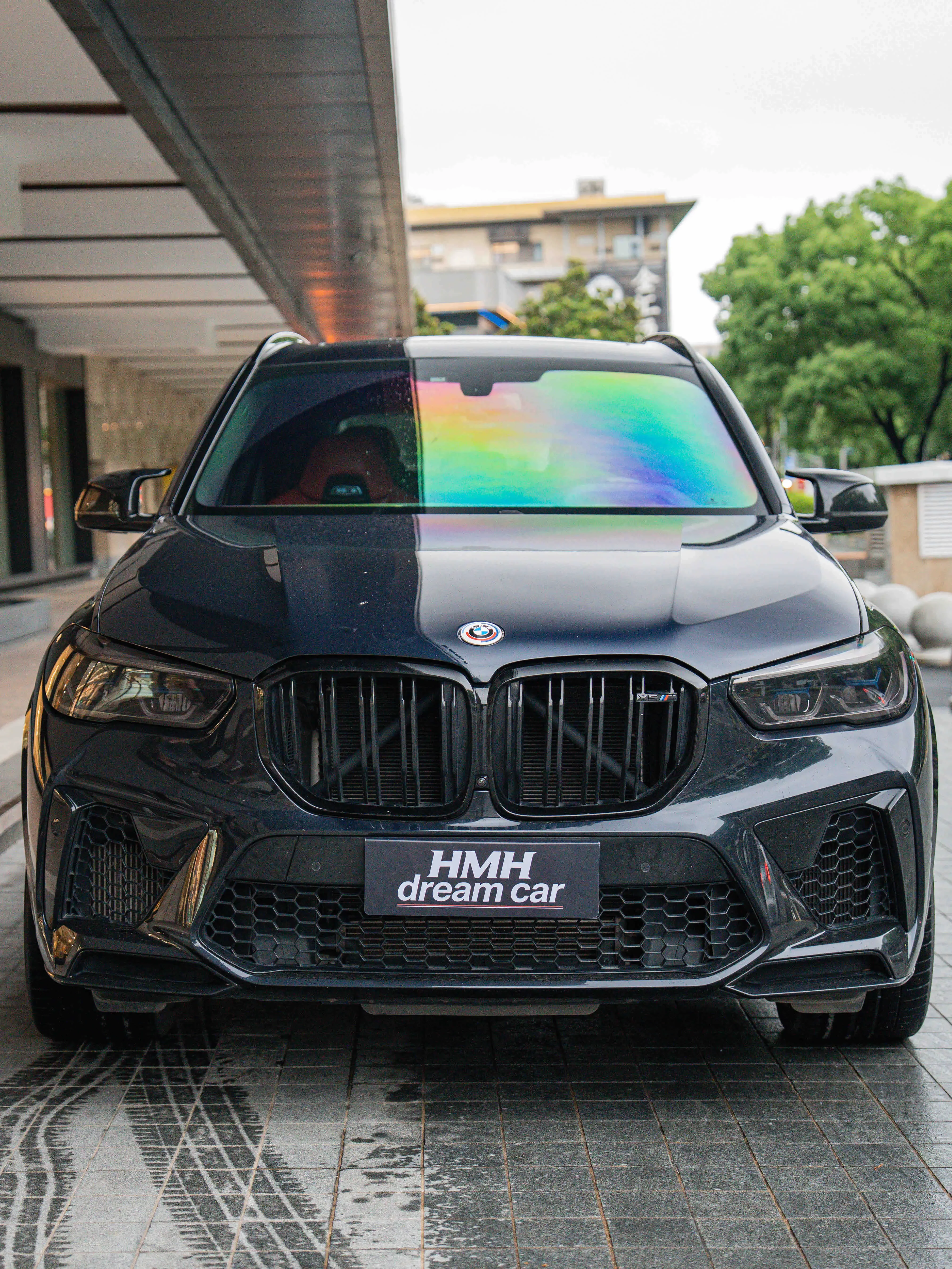 BMW X5M