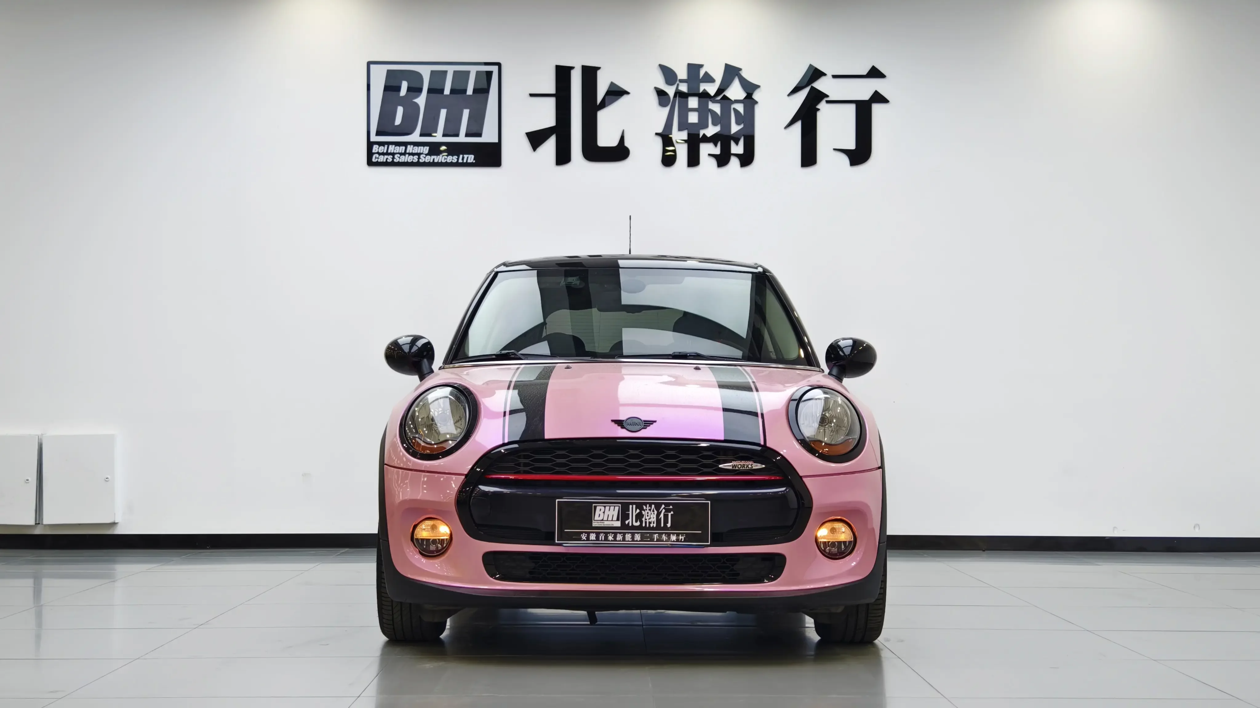MINI MINI  из Китая