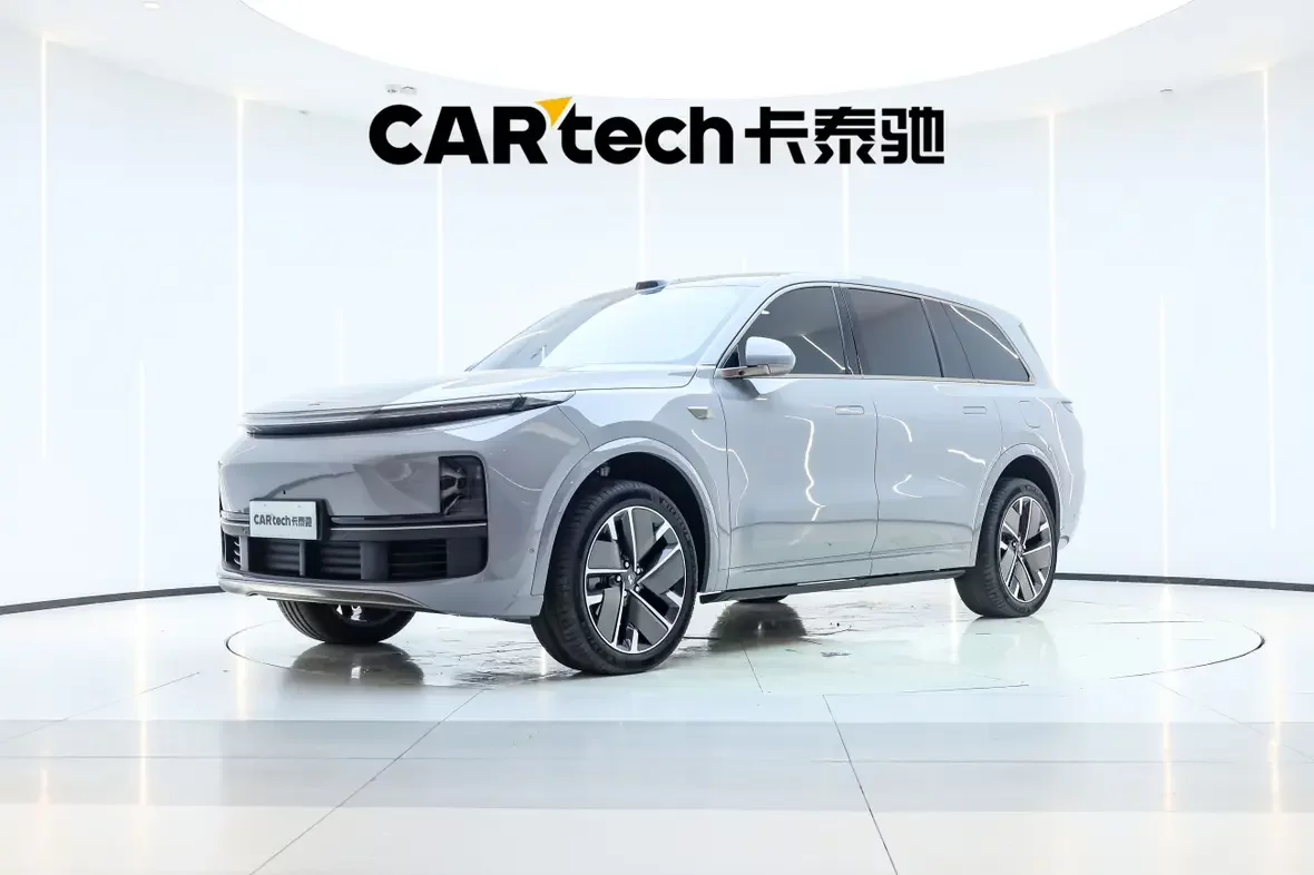 Lixiang L9