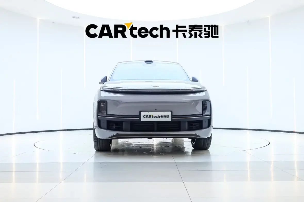 Lixiang L9