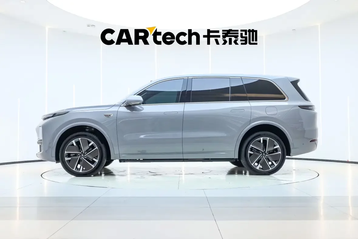 Lixiang L9