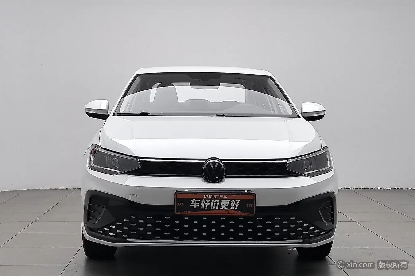 Volkswagen Lavida  из Китая