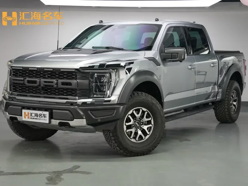 Ford F-150 Raptor