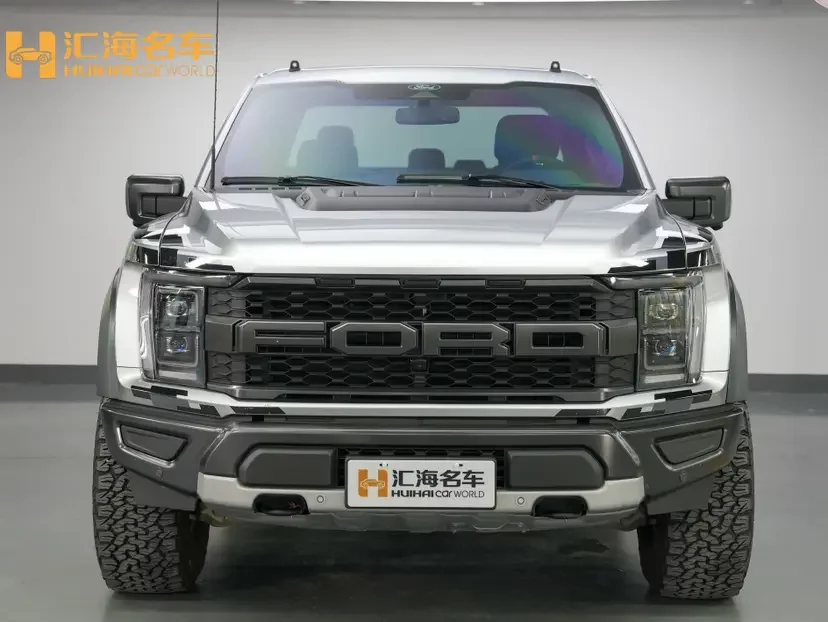 Ford F-150 Raptor