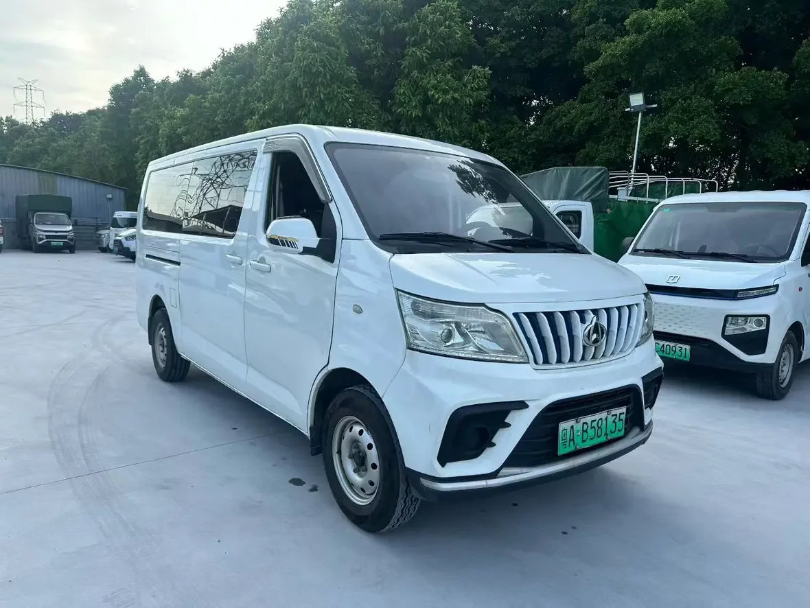 Changan Kaicene Ruixing EM80