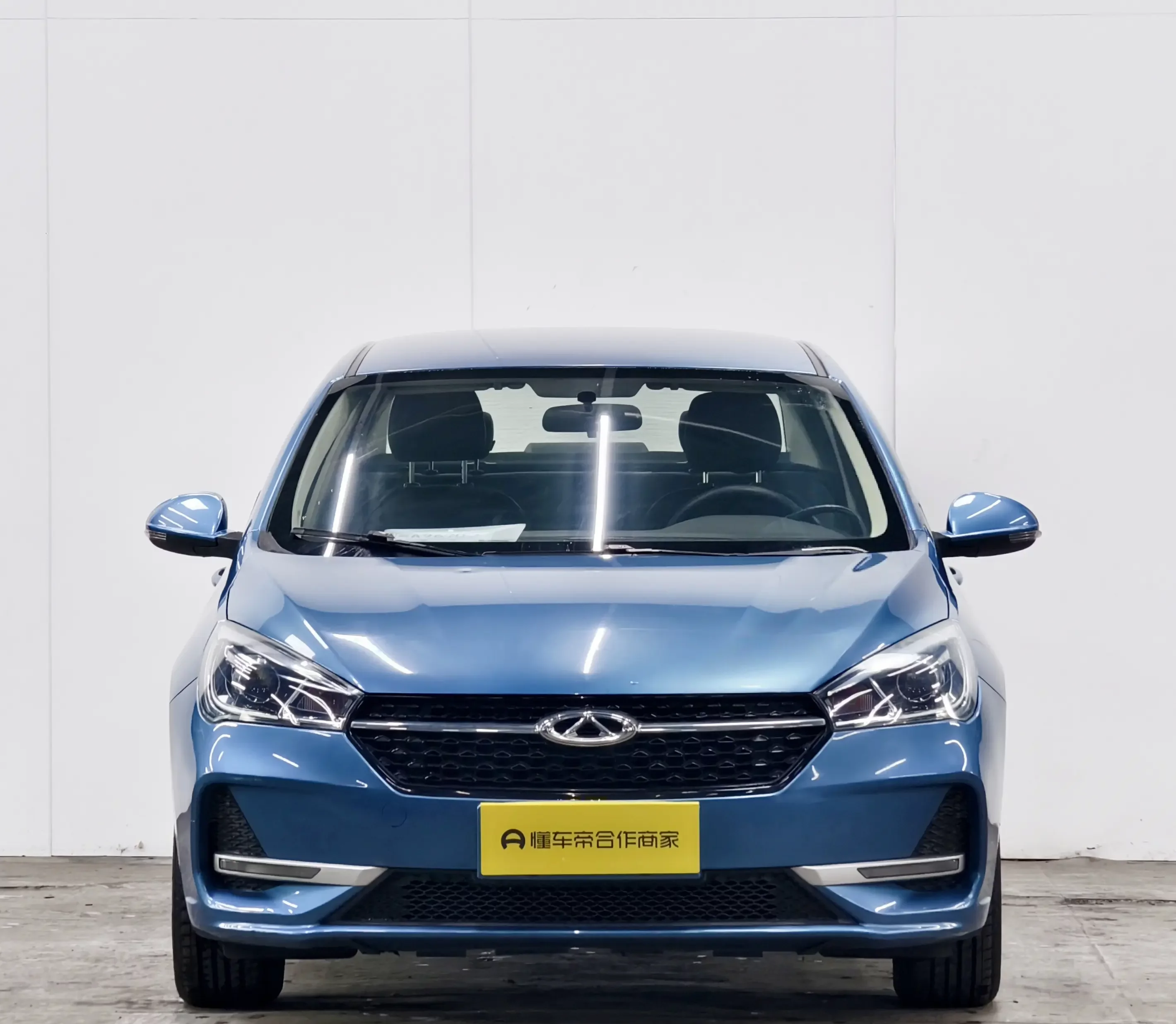 Chery Arrizo 5
