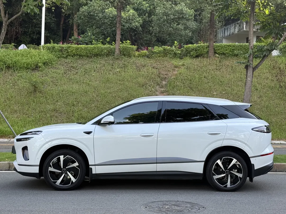 BYD Sea Lion 06EV