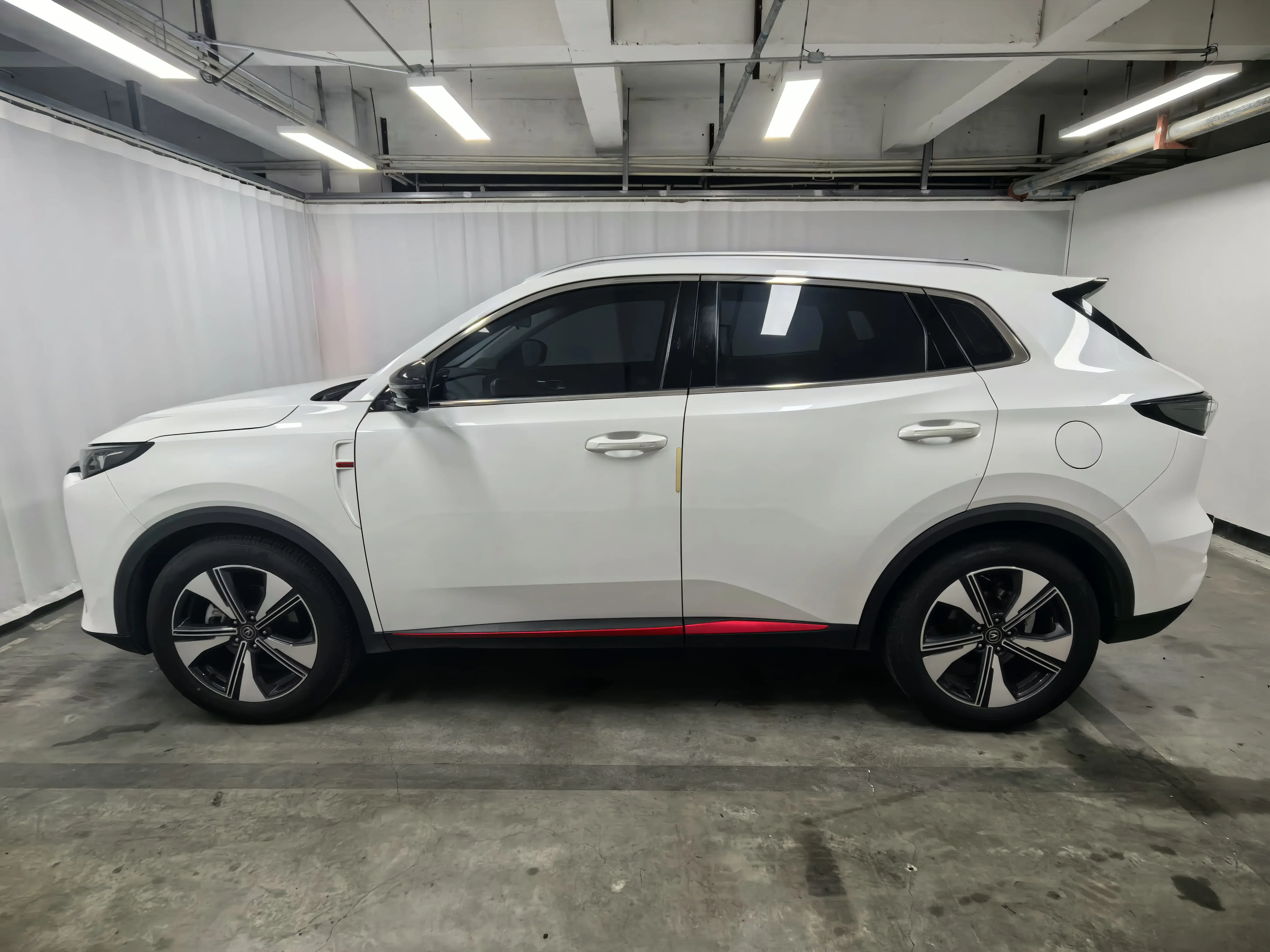 Changan CS55 PLUS