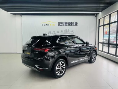 Buick Envision S