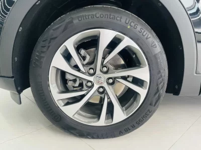 Buick Envision S