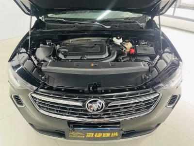 Buick Envision S