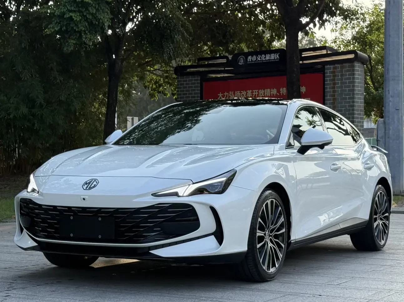 MG 7