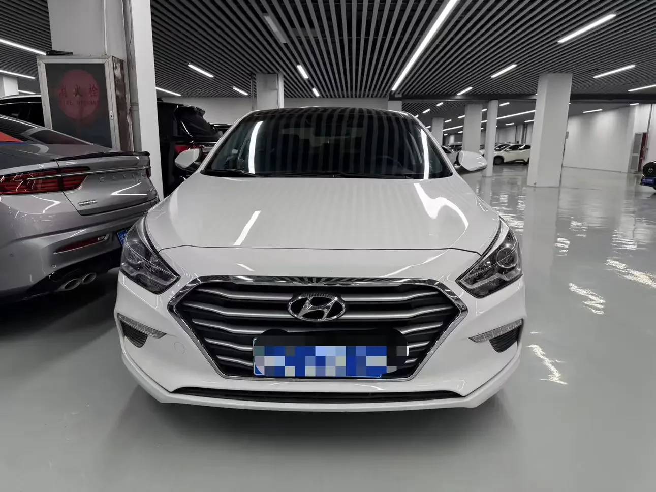 Hyundai famous pictures