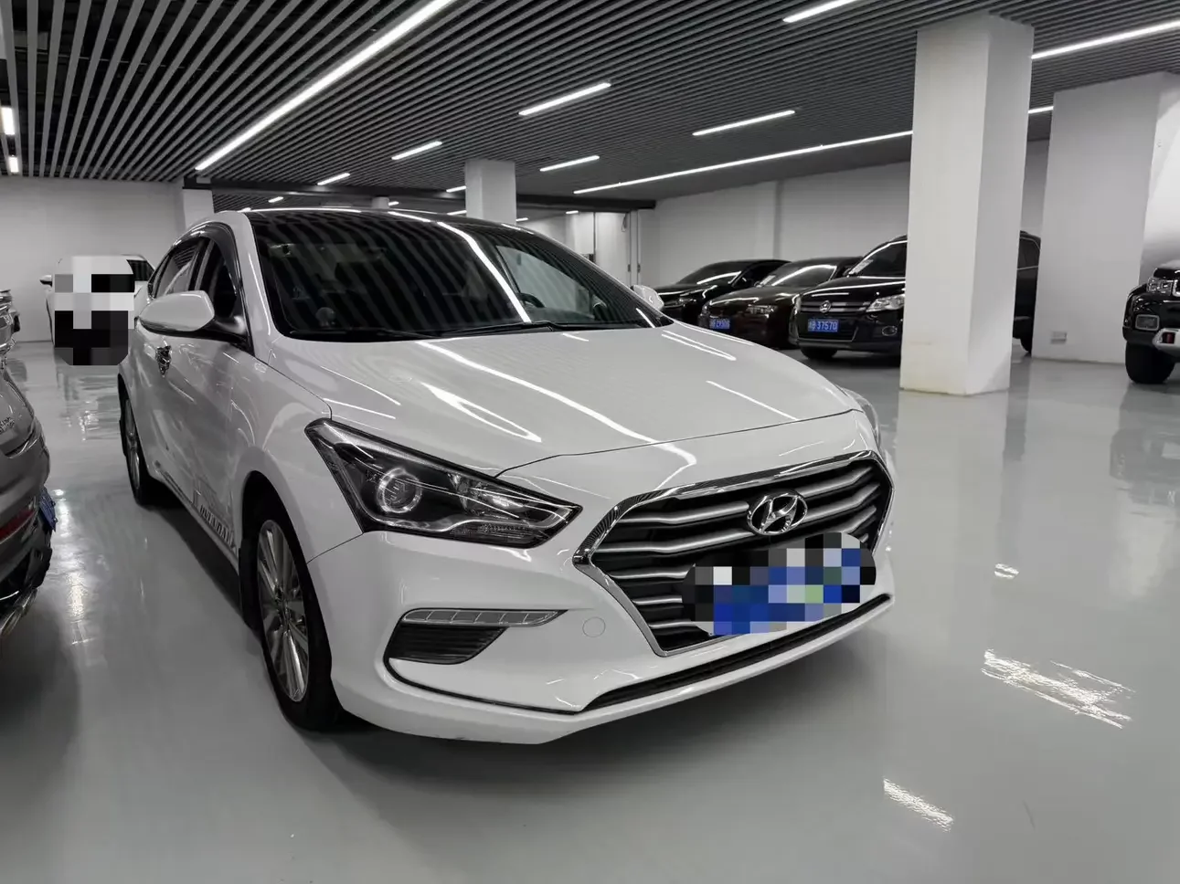 Hyundai famous pictures