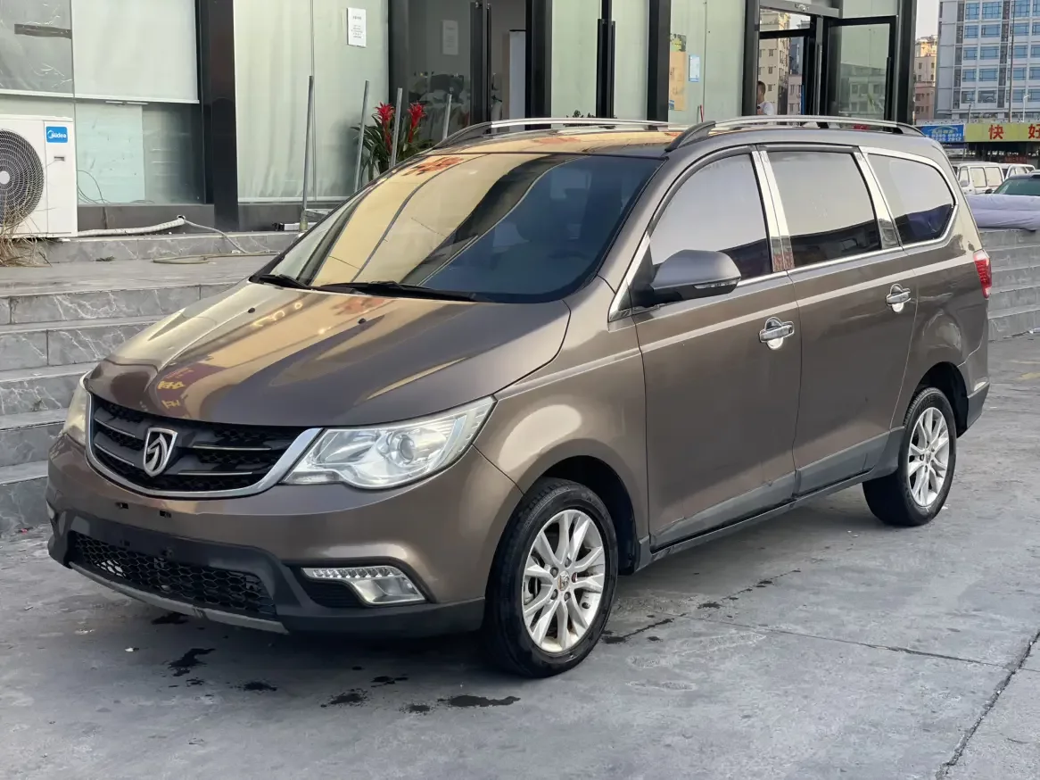 Baojun 730