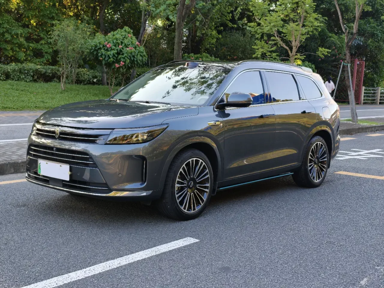 AITO M7