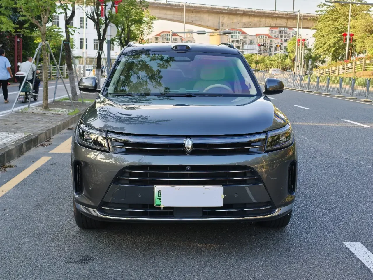 AITO M7