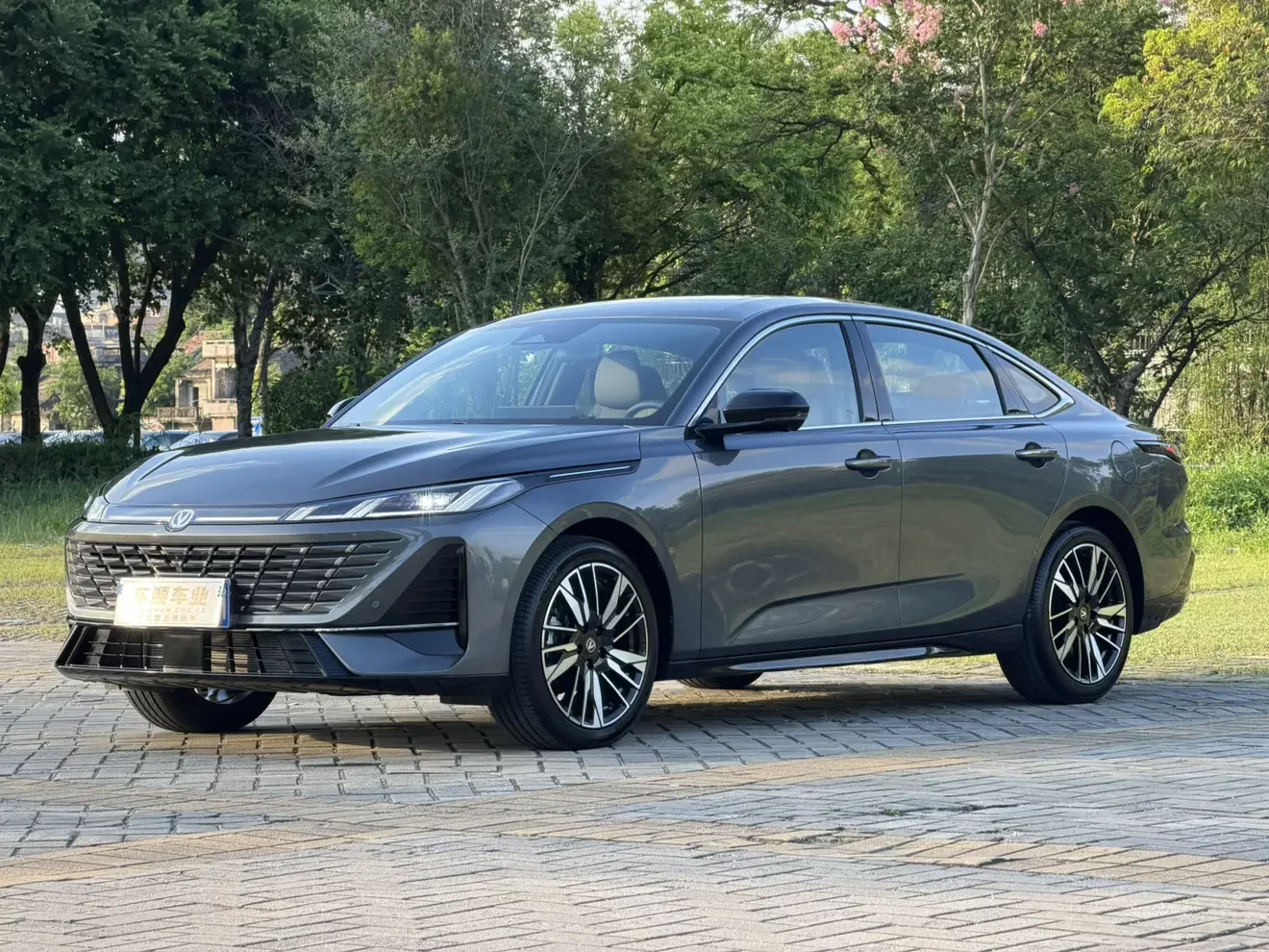 Changan Escape