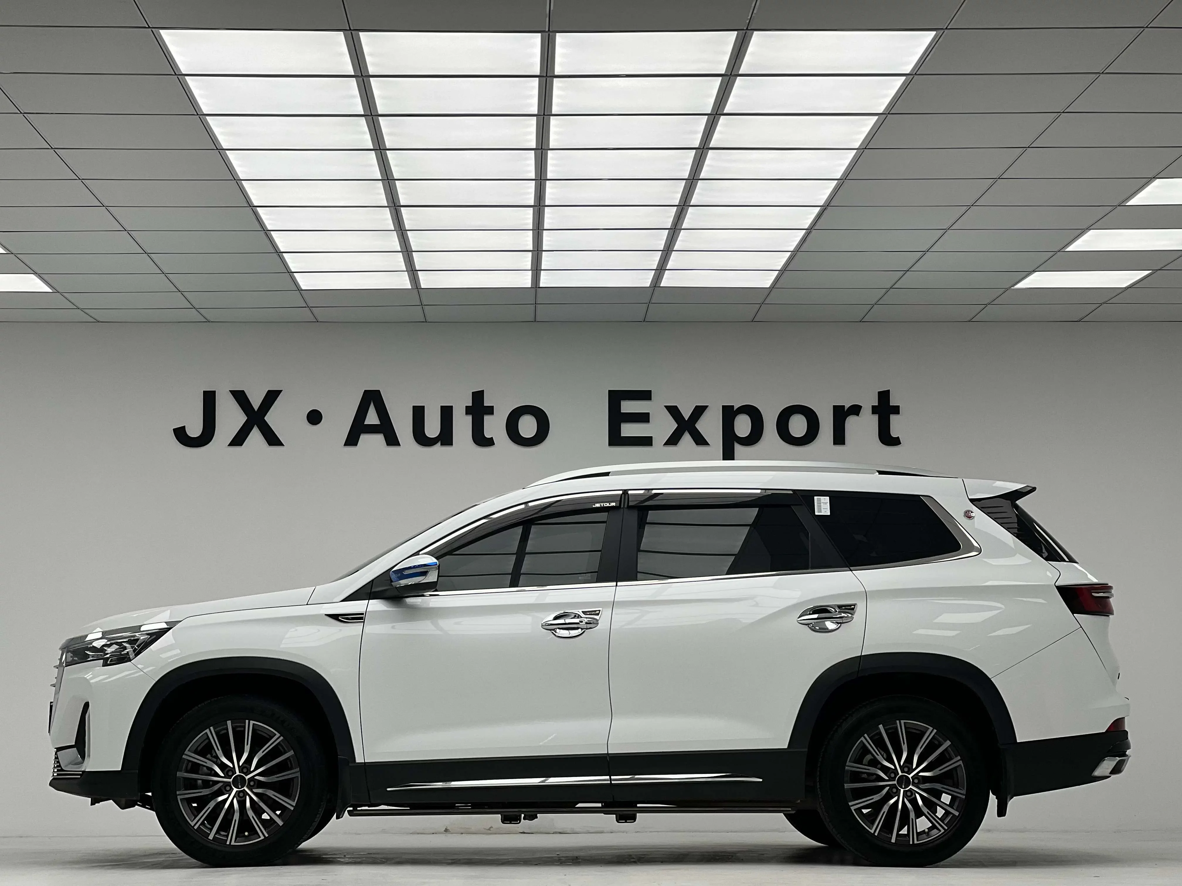 Jetour Jietu X90 PLUS