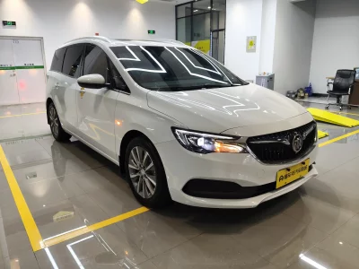 Buick GL6
