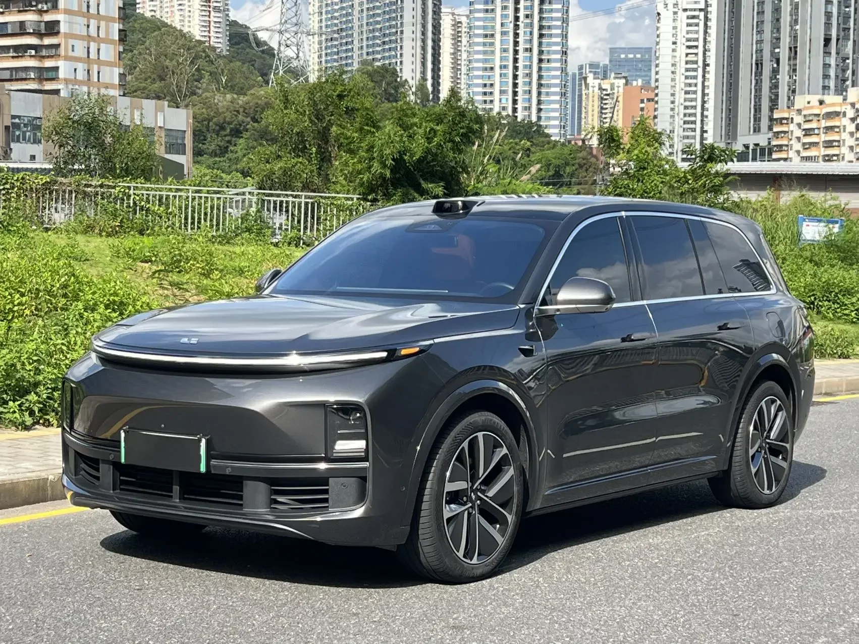 Lixiang L9