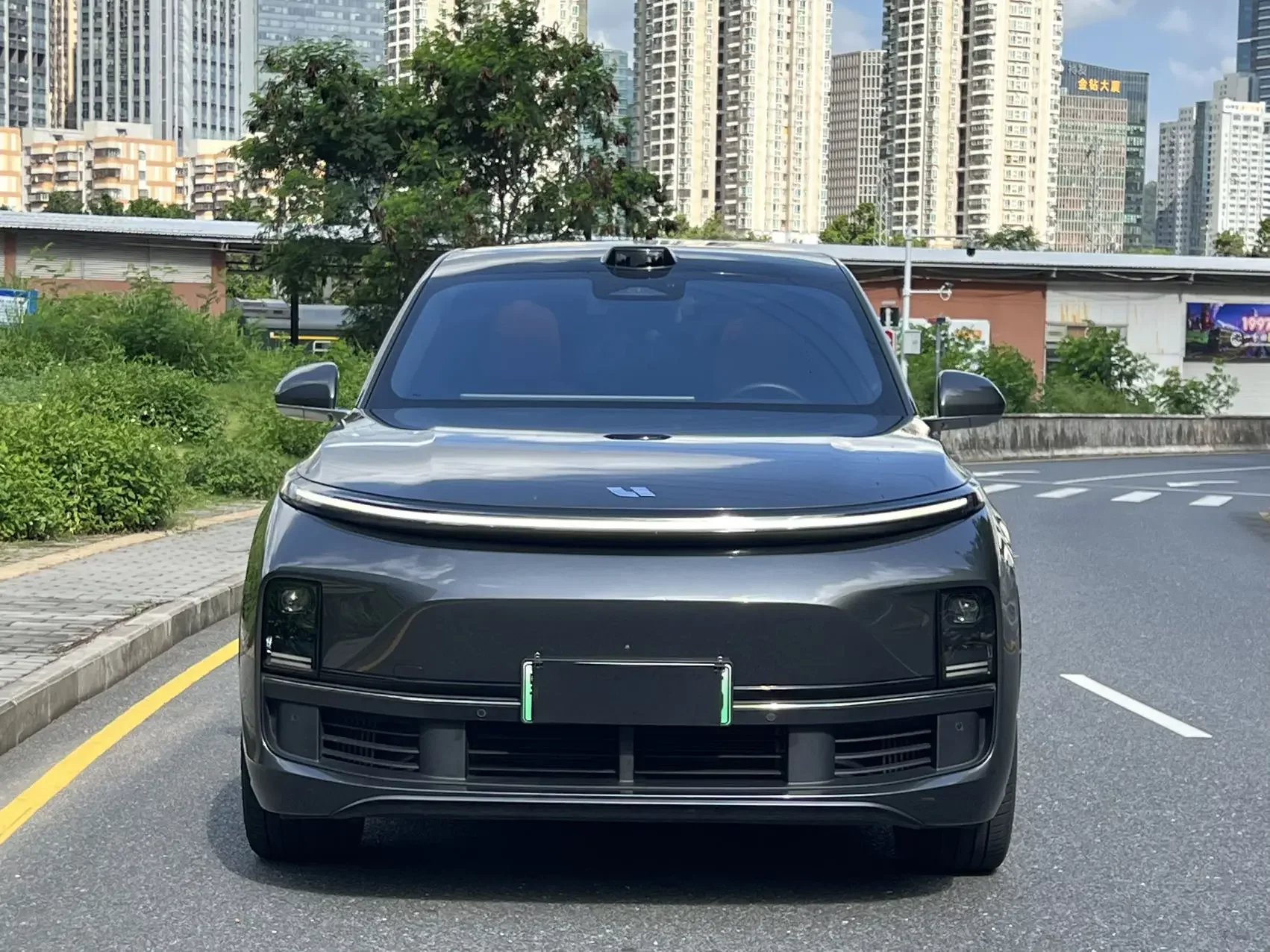 Lixiang L9