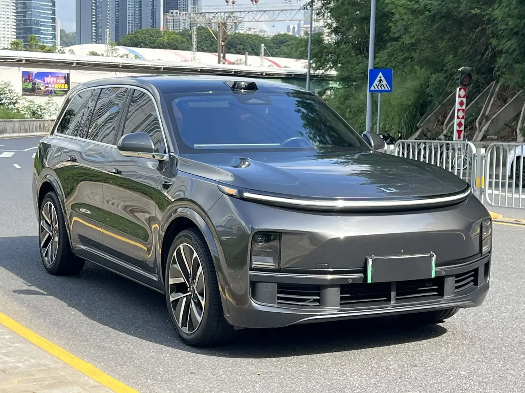 Lixiang L9