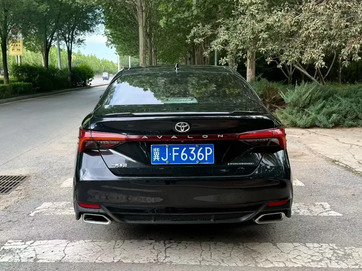 Toyota Avalon
