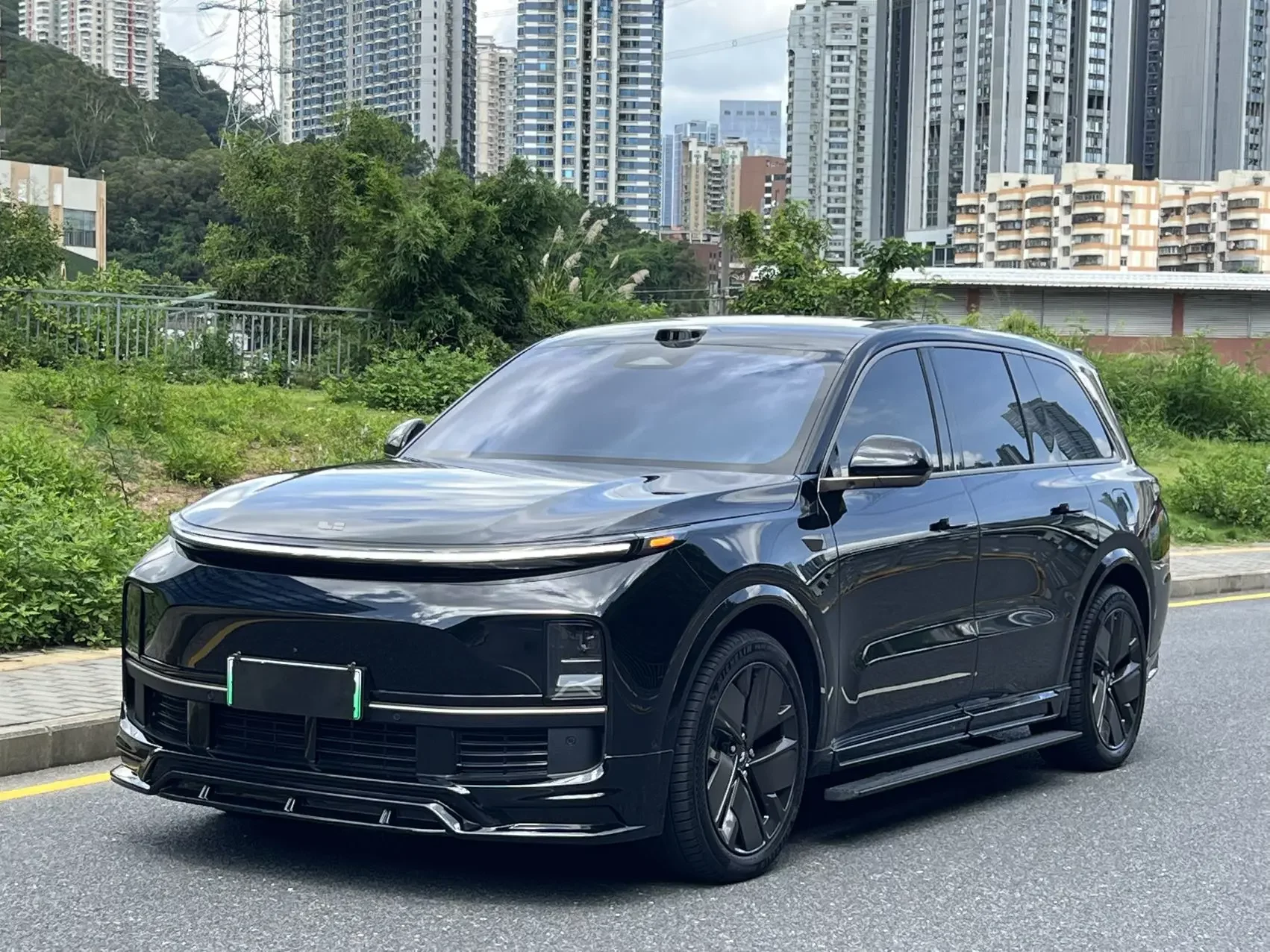 Lixiang L9