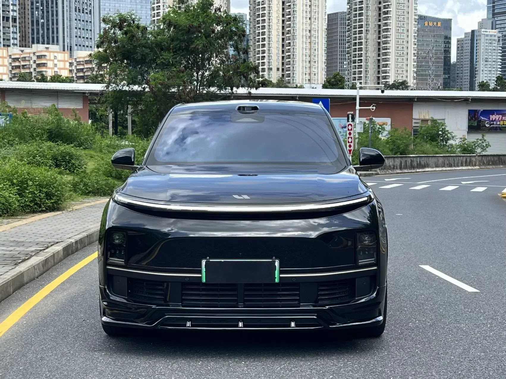 Lixiang L9