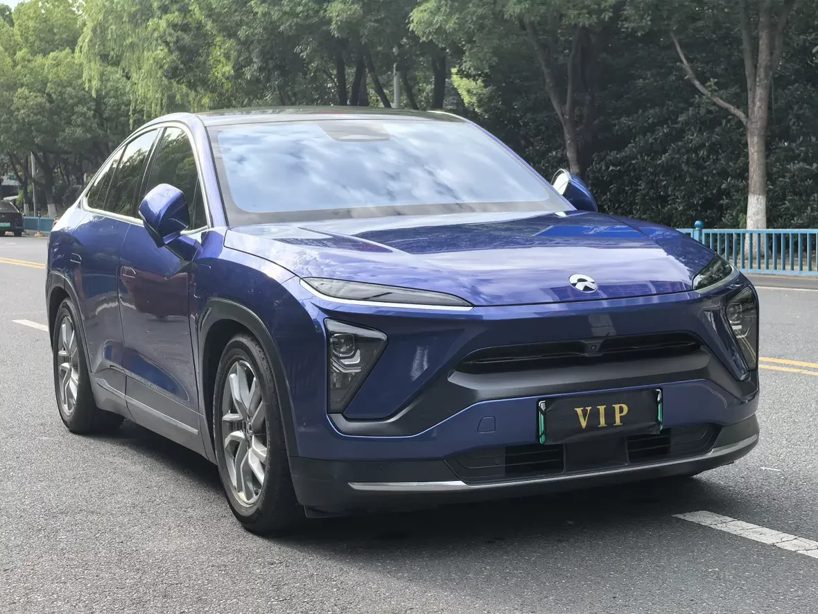NIO EC6