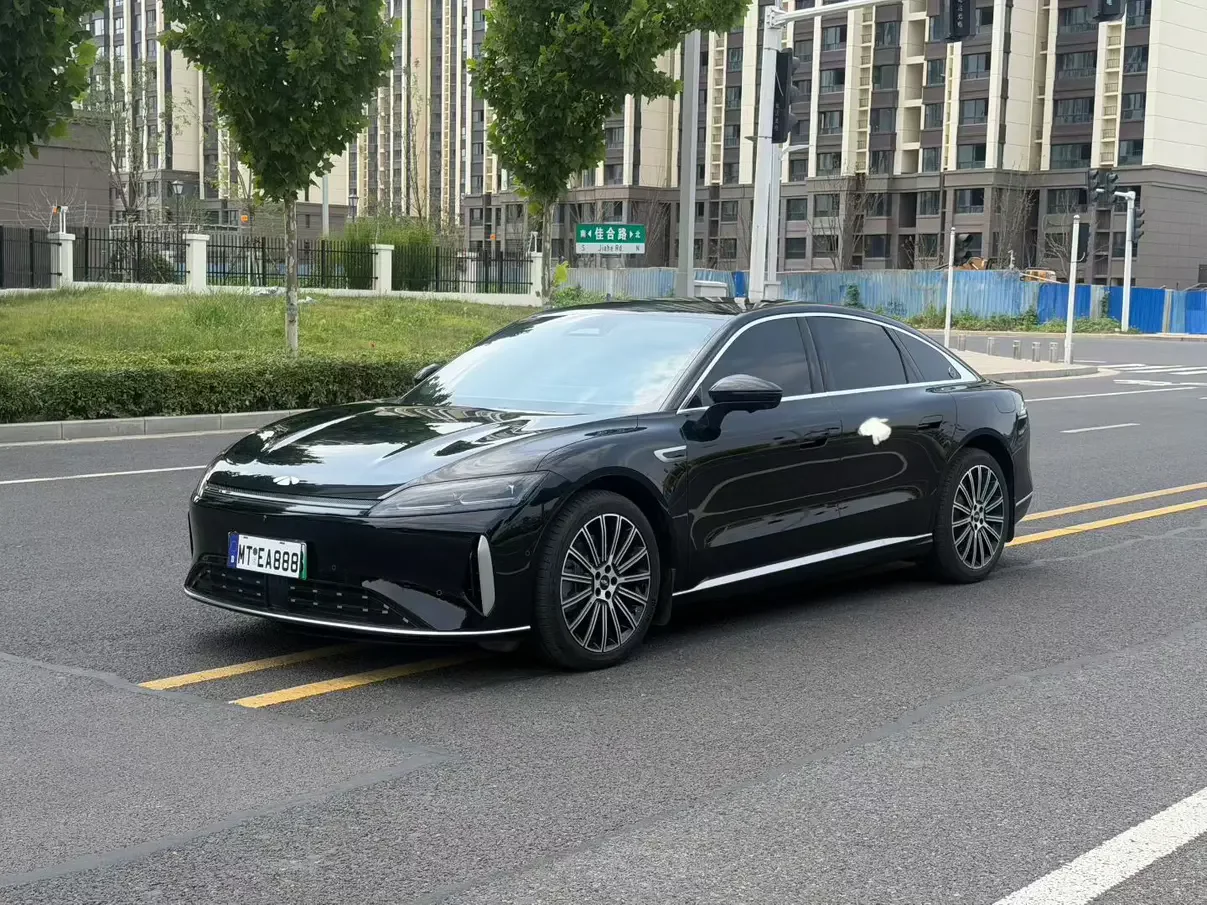 Chery Fengyun A9L