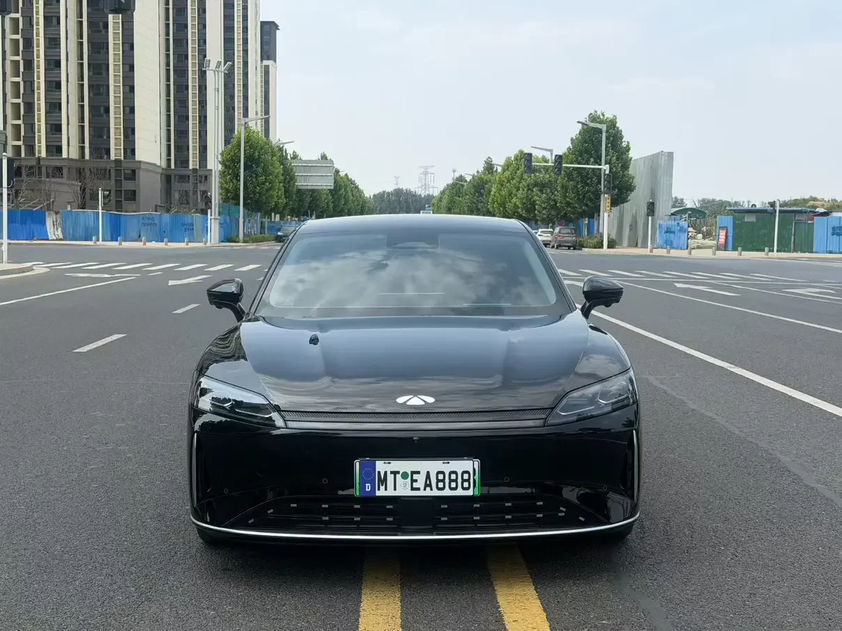 Chery Fengyun A9L