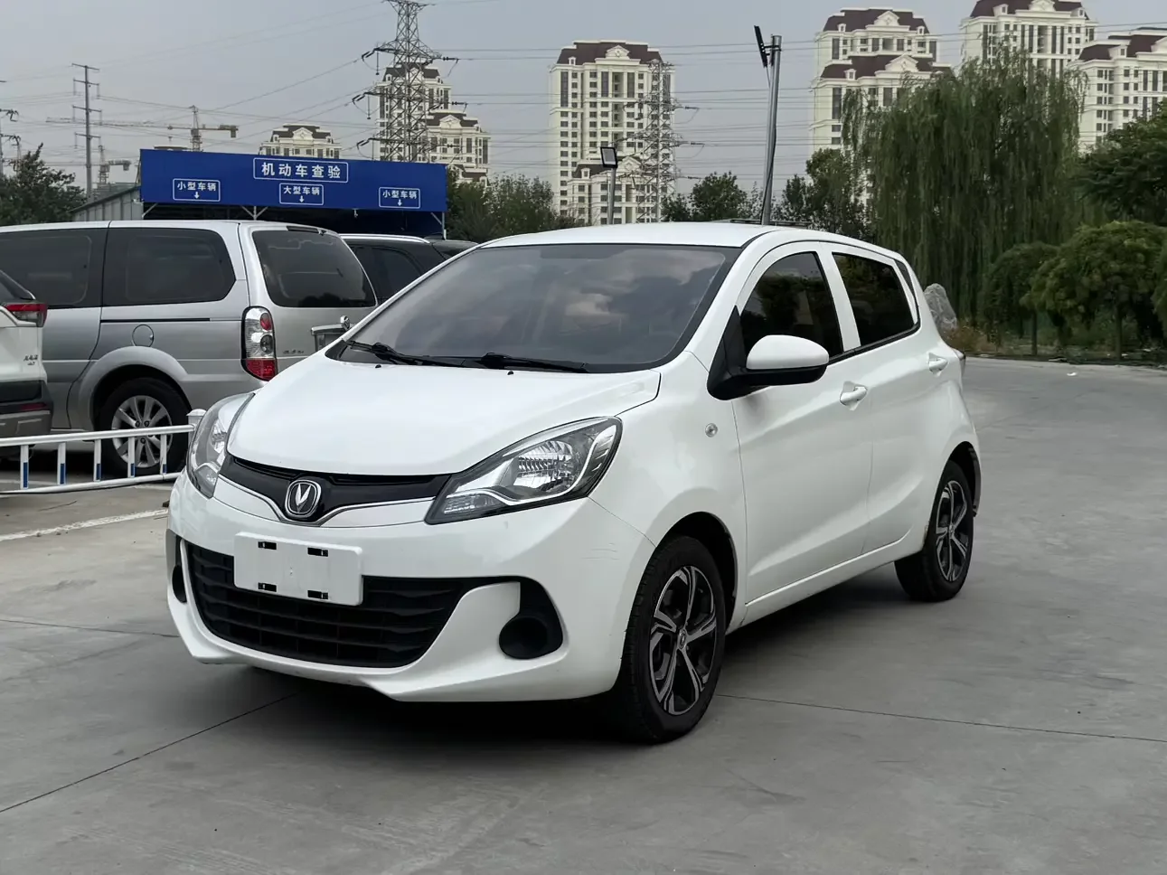 Oshan Benben E-Star